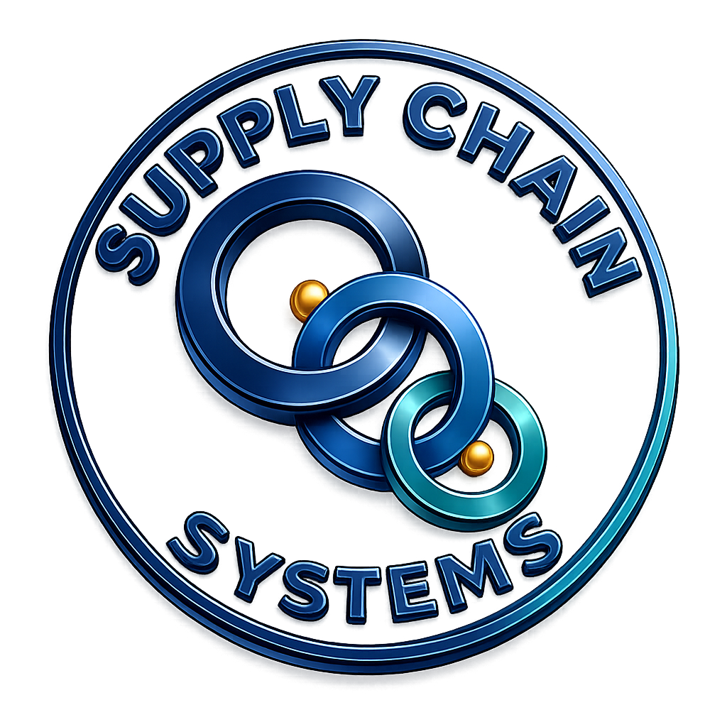 Supply Chain Systems Inc.
